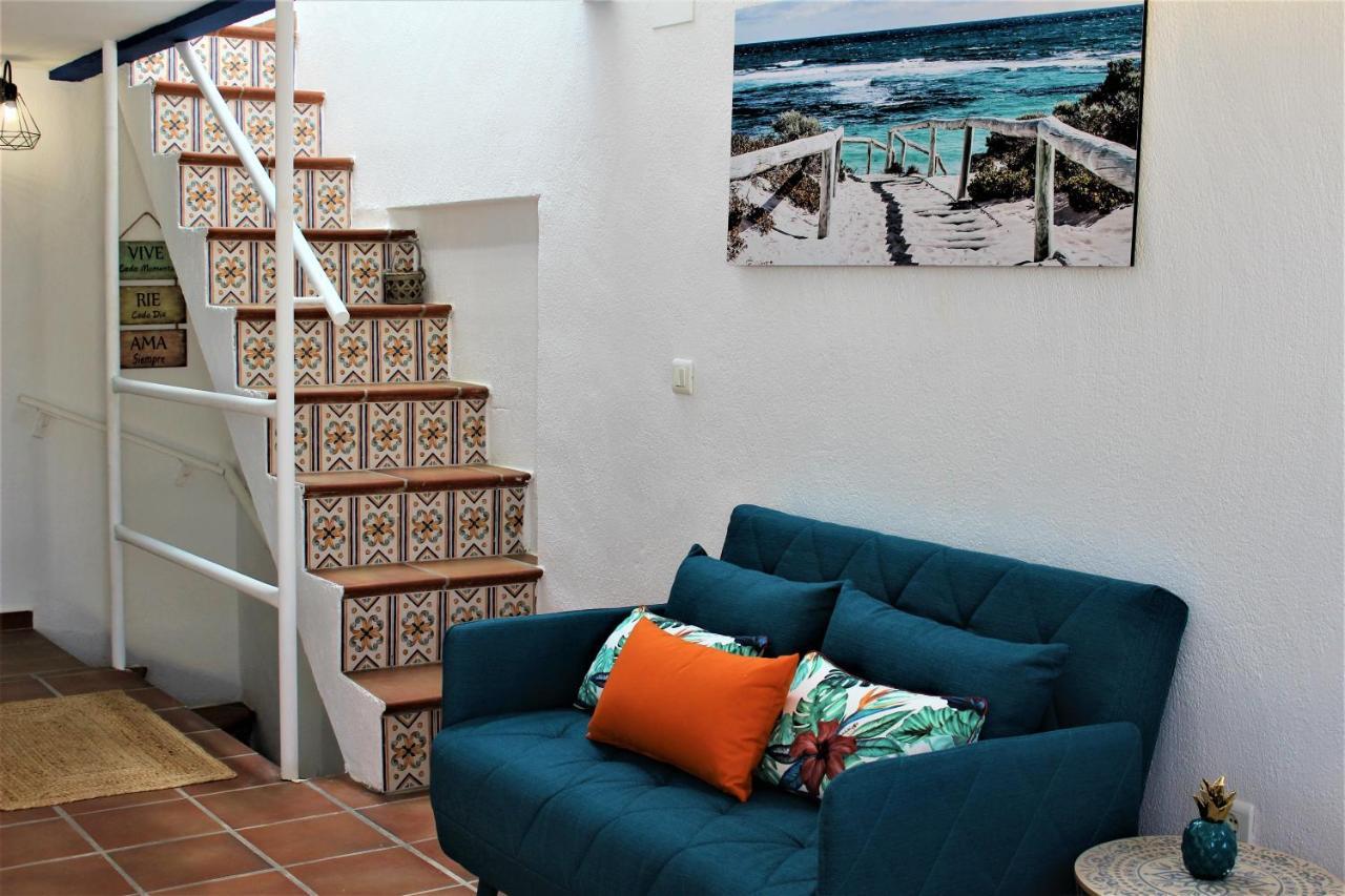 Apartamentos Casa Alize Altea Exterior foto