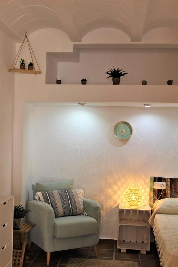 Apartamentos Casa Alize Altea Exterior foto