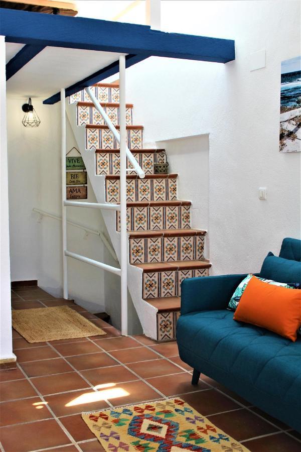 Apartamentos Casa Alize Altea Exterior foto