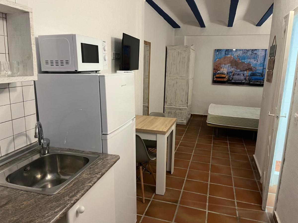 Apartamentos Casa Alize Altea Exterior foto